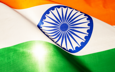 Report: Indian Government Panel Submits Crypto Recommendations