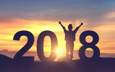 Year in Review: 2018’s Top Cryptocurrency Stories