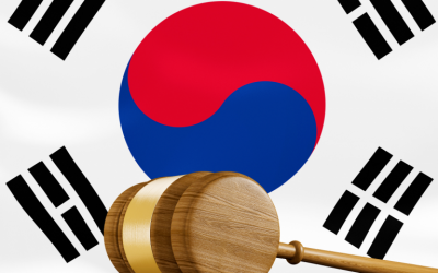 Korean Court Case Alleges Government’s ICO Ban Is Unconstitutional