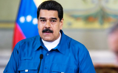 Venezuelans Remain Skeptical After President Maduro Raises Petro’s Value