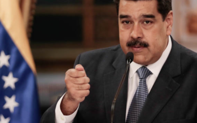 Maduro Orders Price of Venezuela’s ‘Cryptocurrency’ to More Than Double