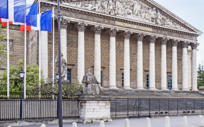 France Rejects Cryptocurrency-Friendly Tax Amendments