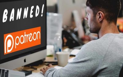 Patreon’s Censorship Is Bad for Free Speech But Good for Bitcoin