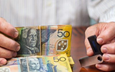 Australian Company Issues Loans Backed by Cryptocurrencies