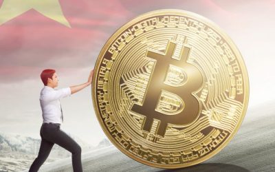 1 in 7 Chinese Have Invested in Cryptocurrency 