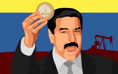 Maduro’s Promotion of the Petro Yet to Yield Results