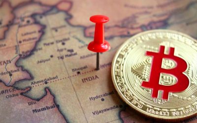 Report: India Evaluating Cryptocurrency Legalization Under Strong Regulation