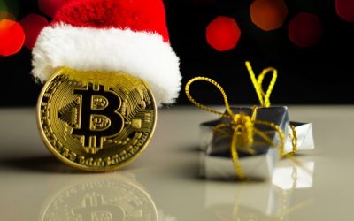 A Look Back at the Top Cryptocurrency Markets From Christmases Past