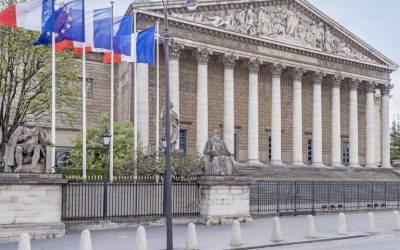 French Lawmakers Propose Lower Electricity Rates for Cryptocurrency Miners