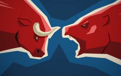 Despite 2018 Bear Market, Top Crypto Markets Have Outperformed FANG Stocks Since 2017