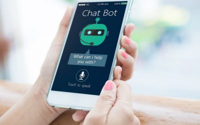 Chat Bot Advises Crypto Startups and Investors