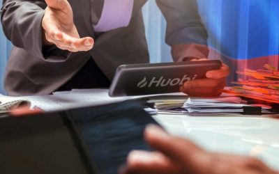 Huobi and Major Russian Bank to Provide Legal Help to the Crypto Industry