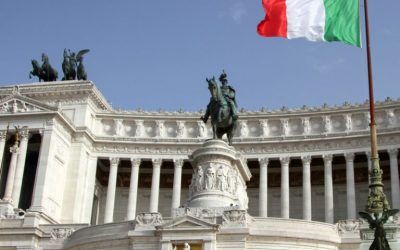 Italian Government Selects 30 Representatives to Develop DLT and Crypto Policy