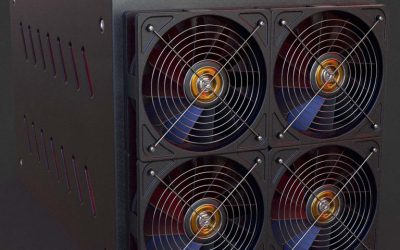 German Startup Devises Eco-Friendly Energy-Efficient Miners