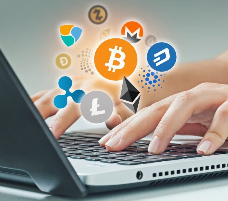 Russian Marketplace Allows Users to Sell Items Priced in Cryptocurrency
