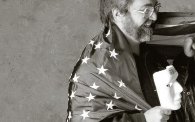 Cypherpunk Godfather Timothy May Was Lightyears Ahead of His Time