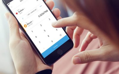 Shakepay App Turns Spare Change Into Fractions of BTC