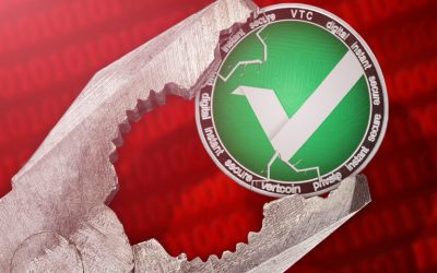 Vertcoin Network Suffers 300-Block Reorg Following 51% Attacks