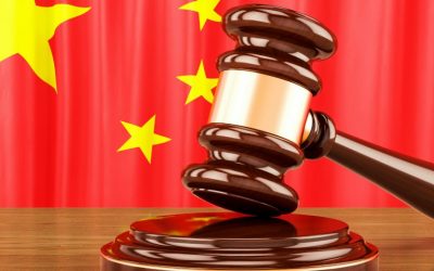 China Announces New Regulations for Blockchain Companies to ‘Promote Healthy Development’
