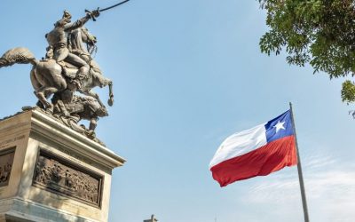 Chile to Start Taxing Cryptocurrency Earnings in Second Quarter of 2019