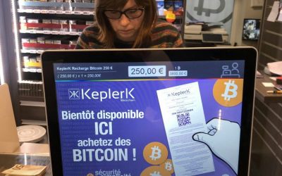 Bitcoin Goes on Sale in 24 French Tobacco Stores