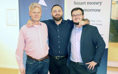 Danish Crypto Startup Aryze Completes US$1.6M ICO