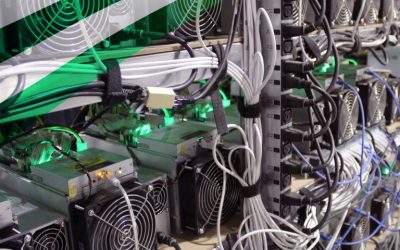 Abkhazia Temporarily Shuts Down 15 Mining Farms