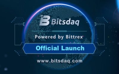 Bitsdaq & Bittrex Launch Crypto Exchange Targeting Asian Markets