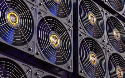 Japan’s DMM Exiting Cryptocurrency Mining Business