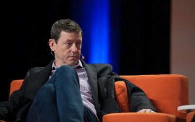 VC Fred Wilson Predicts “New Bullish Phase” in Crypto