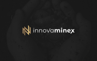 InnovaMinex is Using the Blockchain to Deliver Traceability to Precious Metals