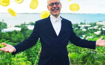 Wendy McElroy: Interview with Jeffrey Tucker on All Things Crypto, Part One