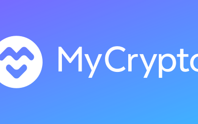 MyCrypto Acquires Ambo for the Next Wave of New Crypto Users