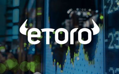 eToro Lists Crytpo #14, Adds Support for ZCash on its Trading Platform