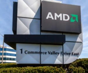 Ethereum Studio ConsenSys Teams Up With Chip Manufacturer AMD