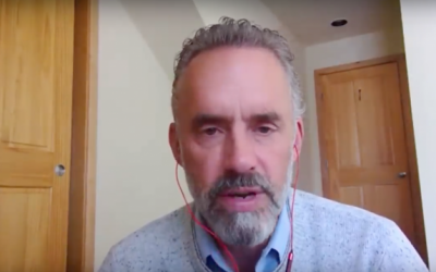 Jordan Peterson Has ‘Real and Increasing Sympathy’ for Bitcoin Users