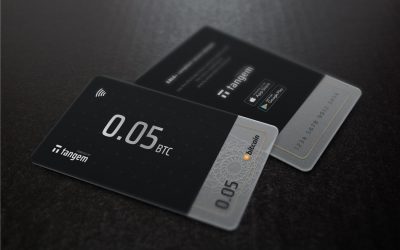 Crypto Smart Card Manufacturer Tangem Raises US$15M from Japan SBI