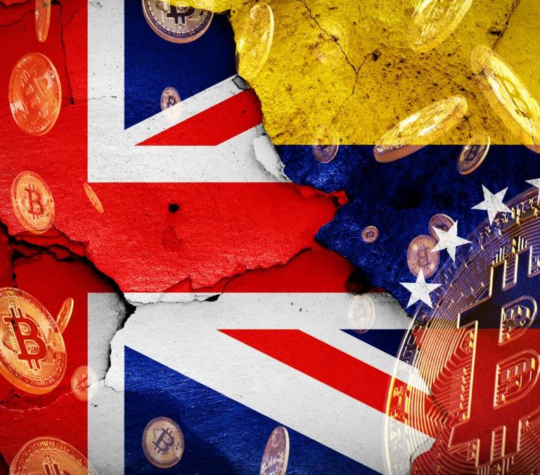 Bank’s Refusal to Release $1.2B of Venezuelan Gold Strengthens the Case for Bitcoin