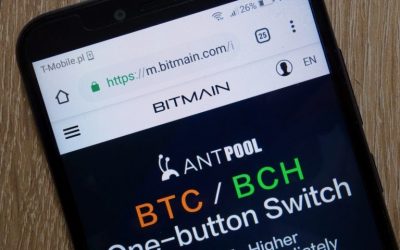 The Daily: Bitmain Reflects on 2018, Memo Releases Mobile App