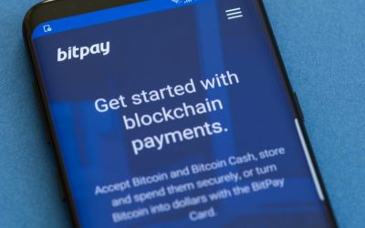 Bitpay Reports Processing Over $1 Billion Transactions in 2018