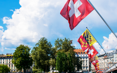 Swiss Bank Partners With Bitstamp to Enable BTC Funding and Withdrawals