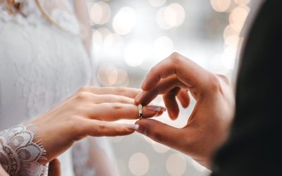 Nevada Saw an Influx of Blockchain Recorded Marriages in 2018