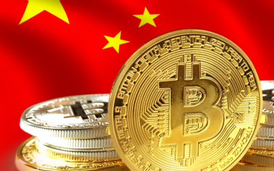 Bitcoin Climbs in China’s First Crypto Ranking of 2019