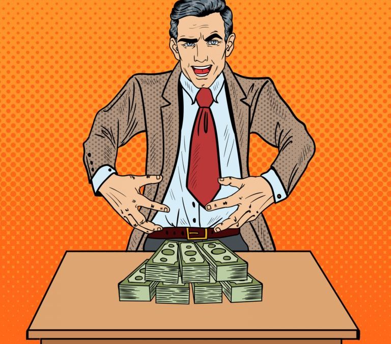 Civil Forfeiture Is State-Sanctioned Theft