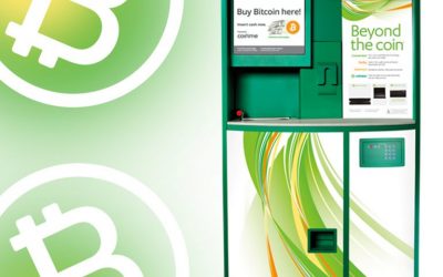 Coinstar Machines in Select US States Now Sell BTC Vouchers