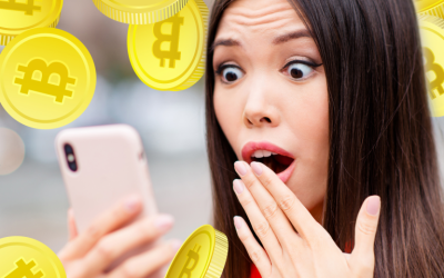 Airdrop Mishap Causes Korean Exchange to Accidentally Send BTC to Customers