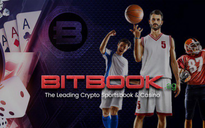 PR: Bitbook Launches Online Gambling and Betting Platform