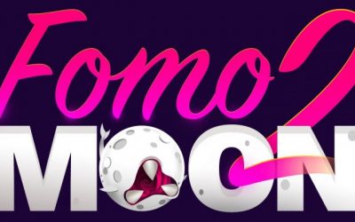 PR: Fomo2Moon – A Blockchain Lottery for Everyone