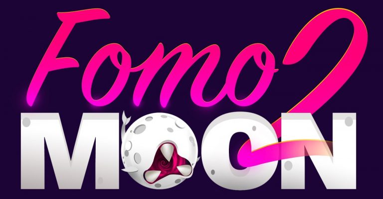 PR: Fomo2Moon – A Blockchain Lottery for Everyone
