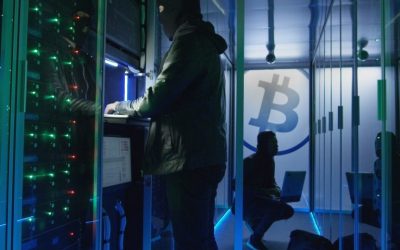 Report: Two Hacker Groups Stole $1 Billion From Crypto Exchanges